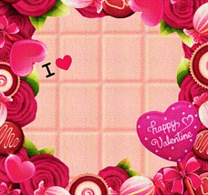 I ♡valentine