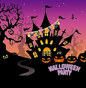 ハロウィン
