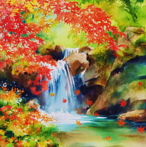 紅葉