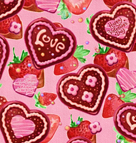 2.14 ♡ チョコ